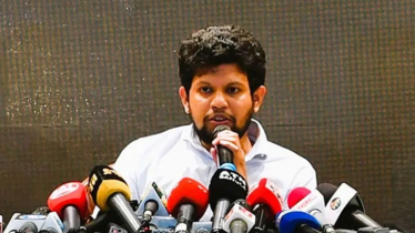 গত ১৫ বছরে গণমাধ্যম আস্থা হারিয়েছে: তথ্য উপদেষ্টা 