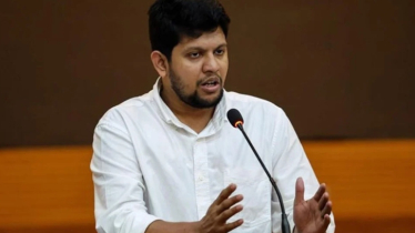 ২০২৪-কে ১৯৭১-এর মুখোমুখি দাঁড় করানোর প্রচেষ্টাকে প্রত্যাখ্যান করি: মাহফুজ আলম