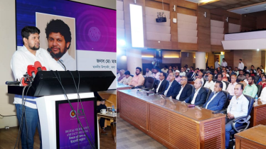গুজব ও অপতথ্য মোকাবিলায় তথ্য কর্মকর্তাদের নির্দেশনা দিলেন উপদেষ্টা