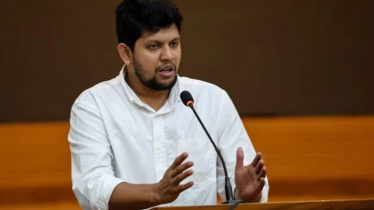 এই প্রজন্মই দেশের সার্বভৌমত্ব ও গণতন্ত্রের রক্ষাকবচ: তথ্য উপদেষ্টা