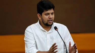 উপদেষ্টা পরিষদের সভা শেষ কবে, জানালেন তথ্য উপদেষ্টা উপদেষ্টা পরিষদের সভা শেষ কবে, জানালেন তথ্য উপদেষ্টা