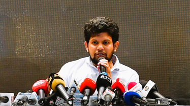 এনসিপিতে না গিয়ে নতুন শুরুর ঘোষণা দিলেন মাহফুজ আলম