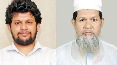 ইউনিয়ন বিএনপির সা. সম্পাদক হলেন উপদেষ্টা মাহফুজের বাবা