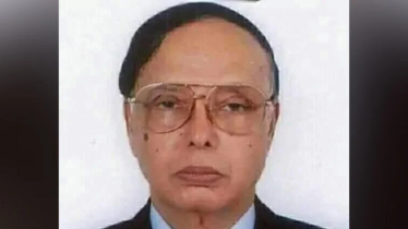 সাবেক স্বরাষ্ট্রমন্ত্রী মাহমুদুল হাসান মারা গেছেন