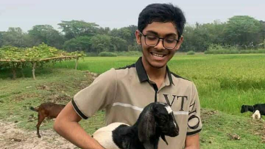 মাইলস্টোন ট্র্যাজেডি: না ফেরার দেশে দগ্ধ মাকিন