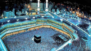 পবিত্র রমজানে মক্কা-মদিনার আবহাওয়া যেমন থাকতে পারে 