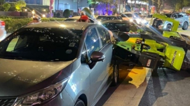 মালয়েশিয়ায় ক্রেনের চাপায় বাংলাদেশি প্রবাসীর মৃত্যু  