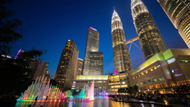 প্রবাসী কর্মীদের জন্য মালয়েশিয়ার সুখবর প্রবাসী কর্মীদের জন্য মালয়েশিয়ার সুখবর