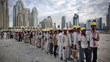 ১১ মাসে বিদেশ গেছে ১০ লাখের বেশি কর্মী