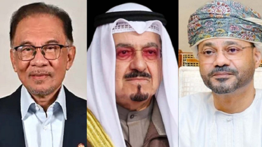 মধ্যপ্রাচ্য পরিস্থিতি নিয়ে মালয়েশিয়া প্রধানমন্ত্রীর উদ্বেগ