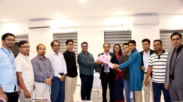 মালয়েশিয়ায় নবনিযুক্ত হাইকমিশনারের সাথে প্রবাসী সাংবাদিকদের মতবিনিময় মালয়েশিয়ায় নবনিযুক্ত হাইকমিশনারের সাথে প্রবাসী সাংবাদিকদের মতবিনিময়