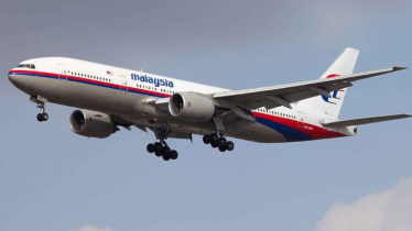 ১১ বছর পর এমএইচ৩৭০ বিমানের খোঁজ ফের শুরু করবে মালয়েশিয়া 