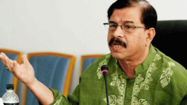 ভোট পেয়েছেন মাত্র ৩৪২৬, জামানাত হারালেন নাগরিক ঐক্যের মান্না