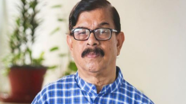 সিসিইউতে মাহমুদুর রহমান মান্না 