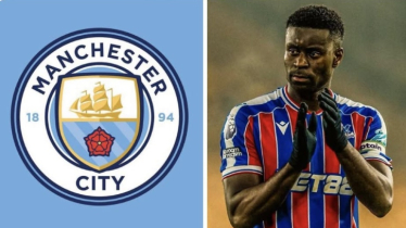 রক্ষণভাগের শক্তি বাড়াতে ইংলিশ তারকাকে দলে ভেড়াল ম্যান সিটি