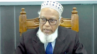 নির্বাচন আয়োজনে প্রস্তুতি শতভাগ সম্পন্ন: ইসি মাছউদ