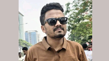 ময়মনসিংহ জেলা ছাত্রদলের সহসভাপতিকে বহিষ্কার