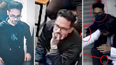 হাদির হামলাকারীরা ভারতে পালিয়ে গেছেন কি না, যা জানালো ডিএমপি