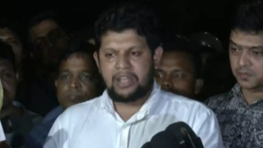 ‘যমুনা ঘেরাওয়ের রাজনীতি করতে দেওয়া হবে না’