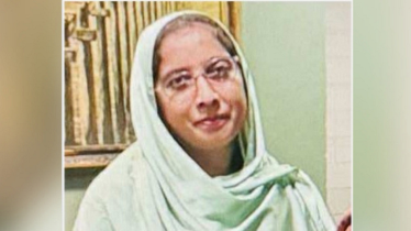 ২০ শিক্ষার্থীকে উদ্ধার করা সেই শিক্ষিকা হেরে গেছেন জীবনযুদ্ধে