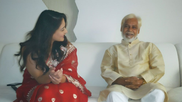 ‘বউ-শ্বশুরের বন্ধুত্ব’ ক্যাপশনে দারুণ ছবি শেয়ার করলেন নির্মাতা রাজীব