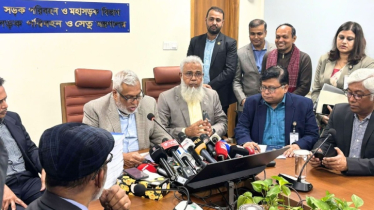 মেট্রোরেলের দুইটি বিয়ারিং প্যাডই ত্রুটিপূর্ণ ছিলো: তদন্ত কমিটি