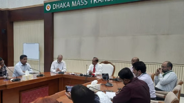 মেট্রোরেলের এমডি ফারুকের নিয়োগ বাতিল