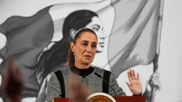 ভারত থেকে আমদানি করা পণ্যের ওপর ৫০ শতাংশ শুল্ক চাপিয়েছে মেক্সিকো 