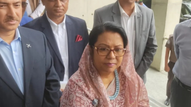 শাহজালাল বিমানবন্দরের থার্ড টার্মিনাল উদ্বোধন নিয়ে যা জানালেন বিমানমন্ত্রী