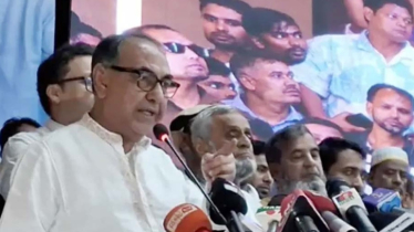 শিবির আঁতাত করে ছাত্রলীগের ভোট নিজেদের বাক্সে নিয়েছে: মির্জা আব্বাস