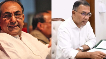 মির্জা আব্বাসের চিকিৎসার খোঁজ নিয়েছেন প্রধানমন্ত্রী