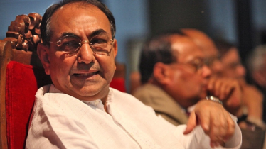 মির্জা আব্বাসকে সিঙ্গাপুর নেওয়ার সিদ্ধান্ত স্থগিত