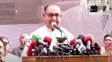 রাজনৈতিক দলকে পাশ কাটিয়ে কিছু করতে চাইলে প্রতিরোধ গড়ব: মির্জা আব্বাস