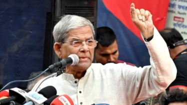 প্রথম আলো ও ডেইলি স্টারে হামলার ঘটনায় সরকারকে যে  হুঁশিয়ারি দিলেন মির্জা ফখরুল