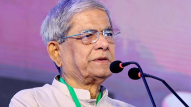 রায়ে আন্তর্জাতিক মানদণ্ডের সঙ্গে সামঞ্জস্যপূর্ণ ন্যায্য বিচার নিশ্চিত হবে: মির্জা ফখরুল