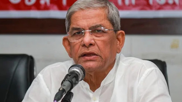 মব ভায়োলেন্সের মাধ্যমে গণতন্ত্র ও জুলাই যুদ্ধের ওপর আঘাত করা হয়েছে: মির্জা ফখরুল