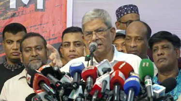 কিছু দল পিআর পদ্ধতি ছাড়া নির্বাচনে না যাওয়ার পণ করেছে: ফখরুল