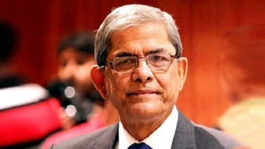 বিস্ফোরক মামলায় মির্জা ফখরুলসহ ৬৬ জনকে অব্যাহতি