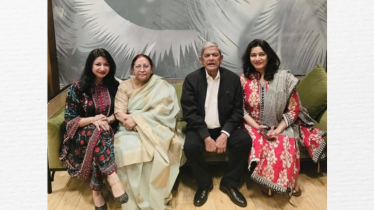 জন্মদিনে সবার প্রতি কৃতজ্ঞতা প্রকাশ মির্জা ফখরুলের 