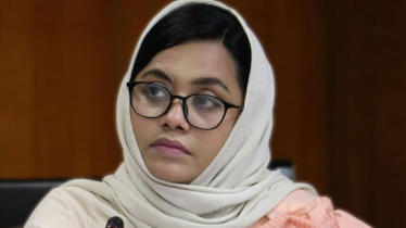 জামায়াত প্রার্থীকে সমর্থন দিয়ে নির্বাচন থেকে সরে দাঁড়ালেন এনসিপি নেত্রী ডা. মিতু