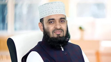 দেশের রাজনীতি ও জনগণের প্রত্যাশা নিয়ে যা বললেন মিজানুর রহমান আজহারী