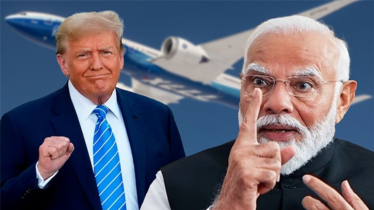এবার মার্কিন অস্ত্র ও যুদ্ধবিমান কেনা স্থগিত করলো ভারত!