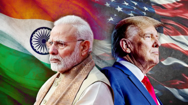 চারবার ট্রাম্পের ফোন, একবারও ধরেননি মোদি!