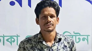 ব্যবসায়ী সোহাগ হত্যার দায় স্বীকার করলো প্রধান আসামি মহিন