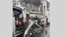 ভয়াবহ দুর্ঘটনা: বিএনপি নেতাসহ পরিবারের ৭ জনের মর্মান্তিক মৃত্যু  