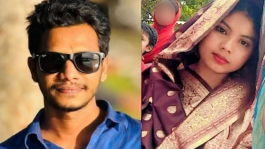 দুপুরে বিয়ে বিকালে মৃত্যু, বর-কনেসহ নিভে গেলো ১৪ প্রাণ