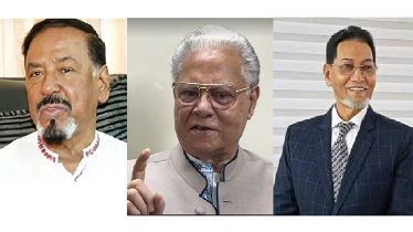 হাফিজ-আলতাফ-মনি ডাক পেতে পারেন মন্ত্রিপরিষদে!