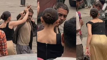 আলোচিত সেই মডেল মনিকা কবিরের বিরুদ্ধে আদালতে মামলা 