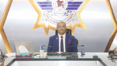 বেবিচক চেয়ারম্যানকে হঠাৎ প্রত্যাহার 