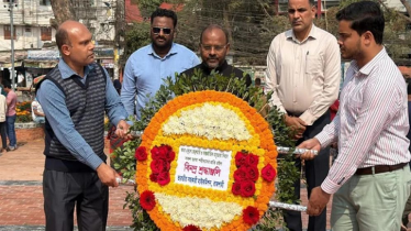 বাংলাদেশের সঙ্গে সম্পর্ক অকৃত্রিম: ভারতীয় সহকারী হাইকমিশনার